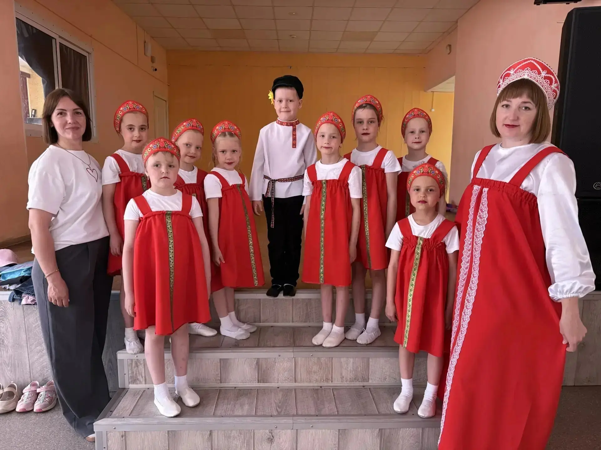 ✨ Маленькие шаги — большие победы! ✨

С радостью сообщаем вам замечательную новость: наши воспитанни