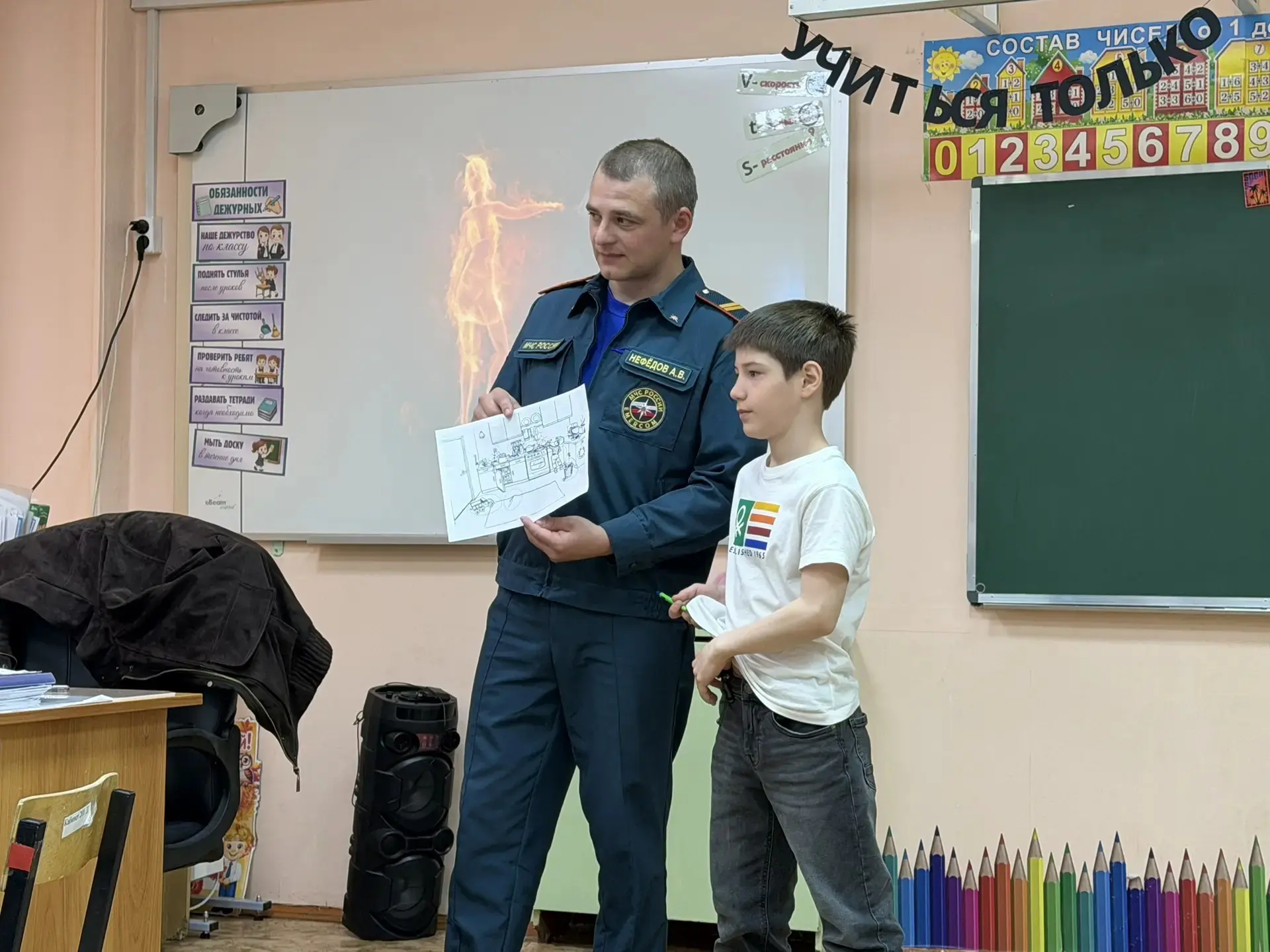 💥Новый день в пришкольном лагере «Страна детства» выдался невероятно динамичным, творческим и позна