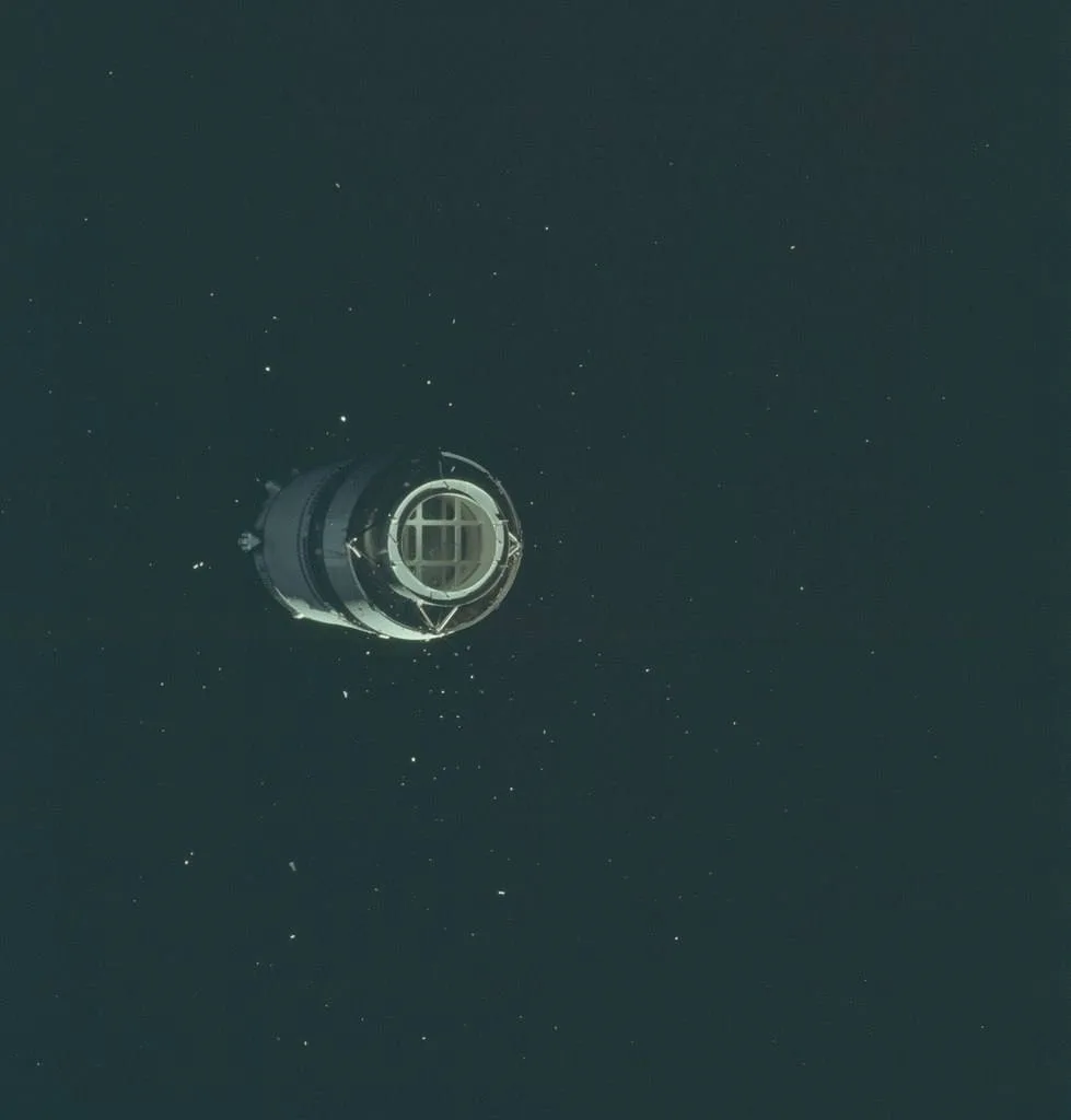 📸 Немного архивов NASA 

Плёночные снимки., сделанные астронавтами миссий «Аполлон» с 1961 по 1972 