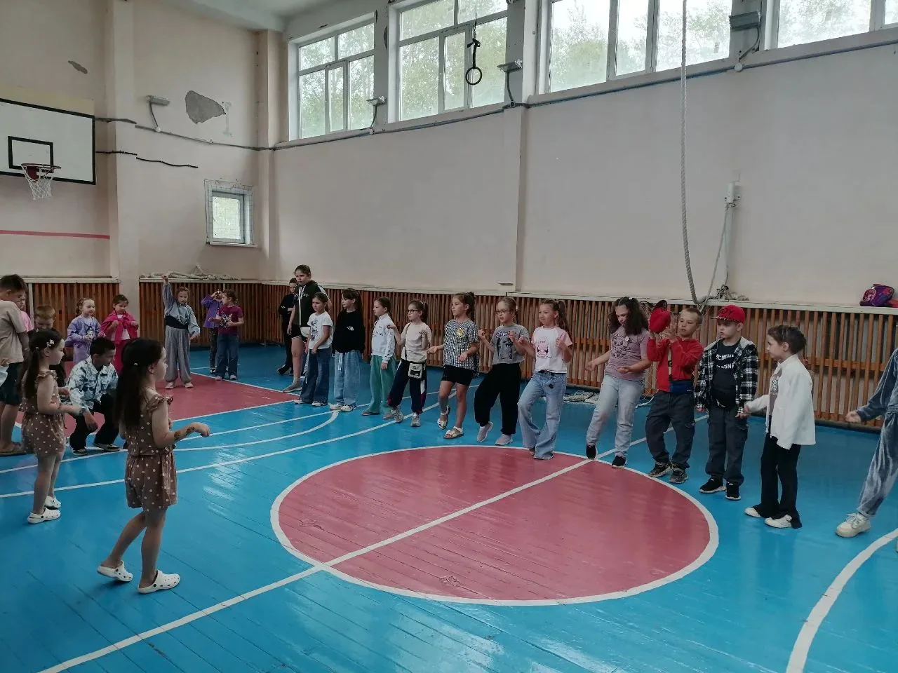 🤝День друзей: праздник тепла и поддержки удался вопреки погоде!

✨9 июня отмечается Международный д