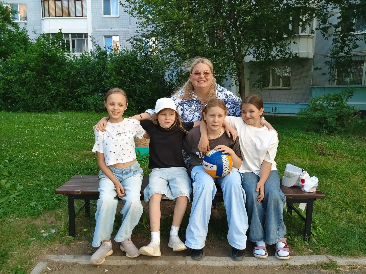 🔥14 дней, 16 шедевров и целый океан воспоминаний. Наша программа «Летние зарисовки» подошла к концу