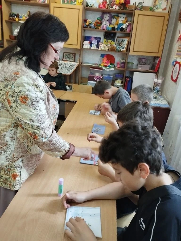 День шестой: искусство, творчество, спорт и пожарная безопасность 🔥Новая неделя в нашем лагере нача