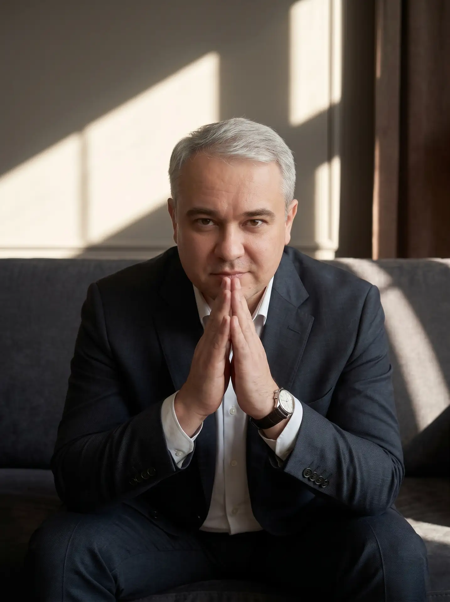 Добро пожаловать 👋   Меня зовут Андрей Копылов.

Я медицинский психолог, гипнотерапевт, преподавате