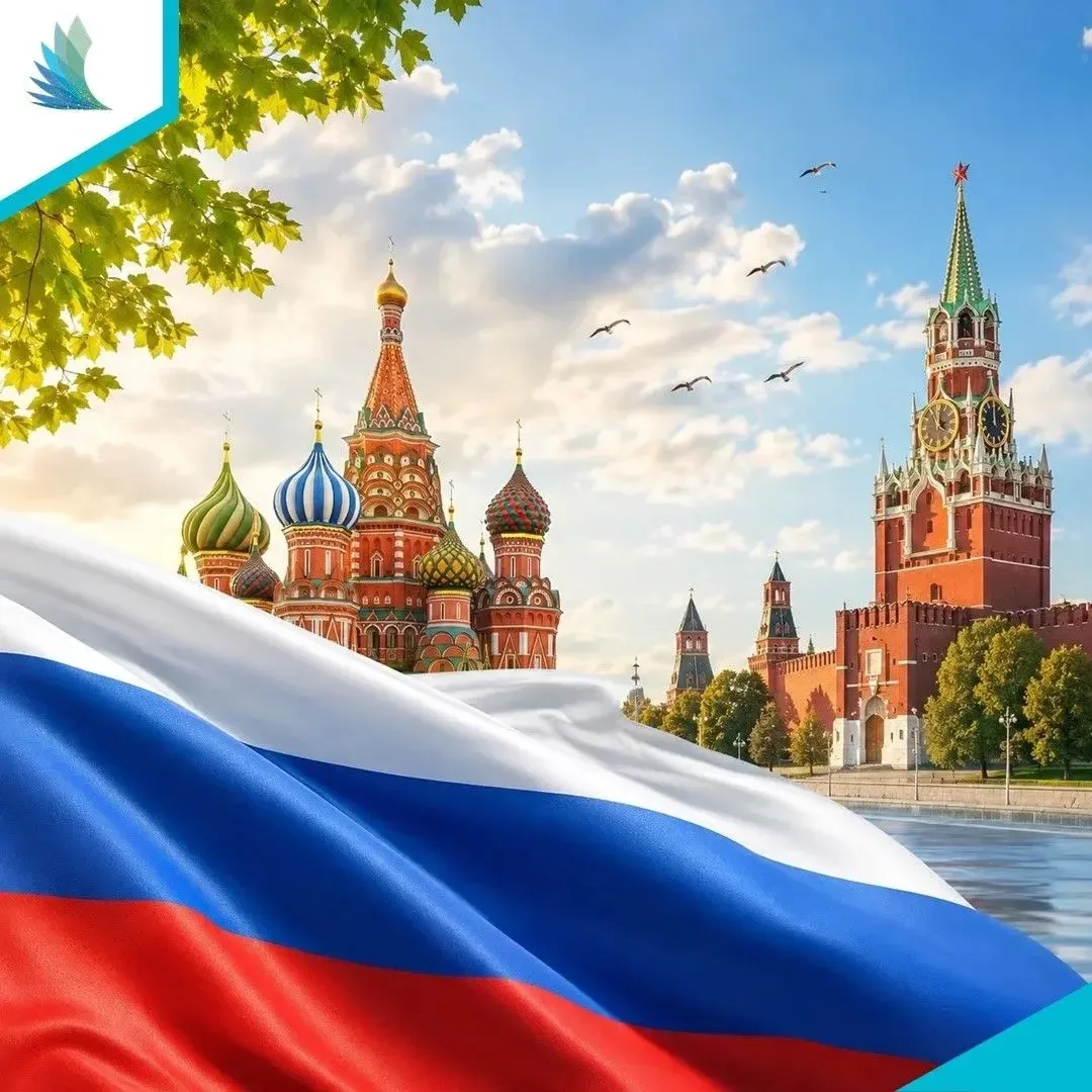 С Днём России!🇷🇺

Дорогие друзья, Юношеская библиотека поздравляет вас с праздником!😊

Россия — э