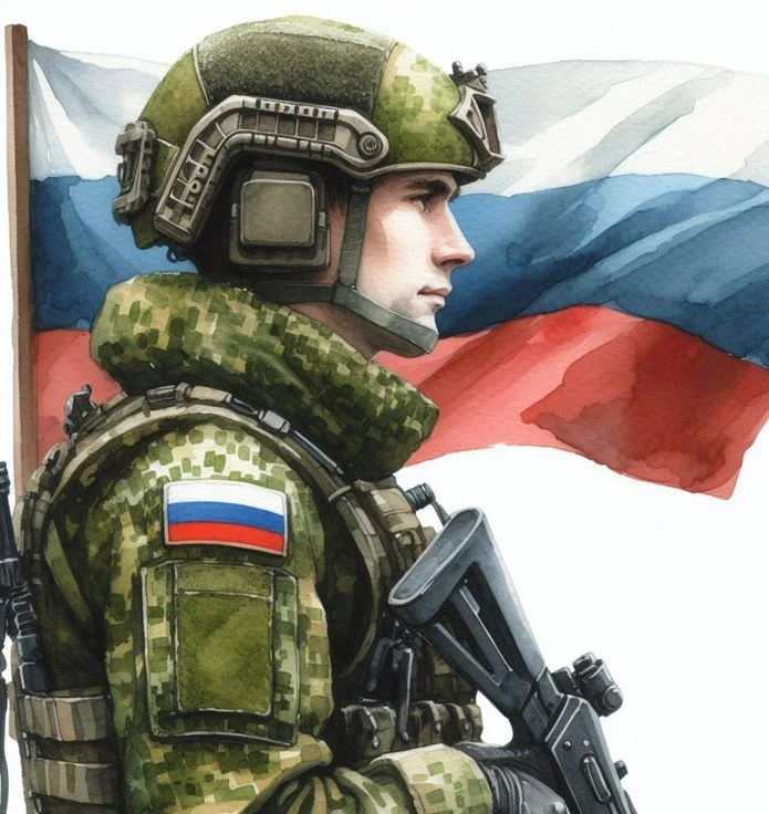 Поздравляем с днём рождения бойца БАТЯ!
Примите наши поздравления! Желаем Вам, как доблестному и отв
