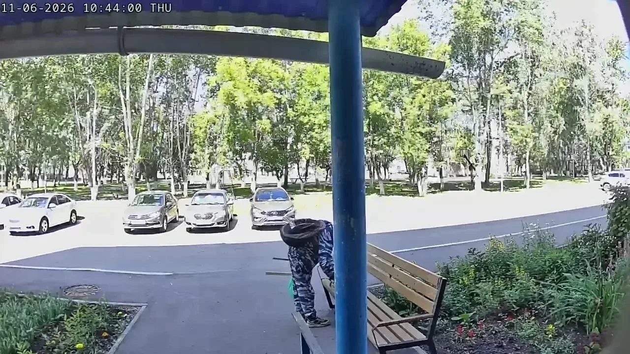 🚨 Пропавший пакет, сломанные аппараты и нашествие тараканов: главное за день

😥 В Набережных Челна