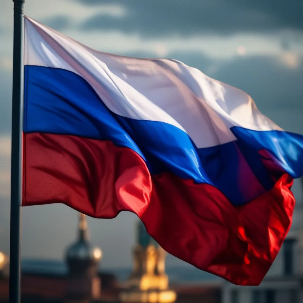 🎉 Дорогие друзья! Сегодня, 12 июня, у нас двойной праздник — День России и День города Комсомольска