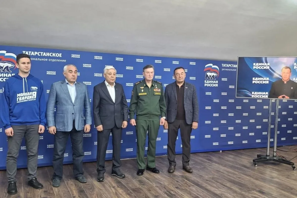 Завершилось предварительное голосование-2026, в рамках которого определились кандидаты в депутаты Го