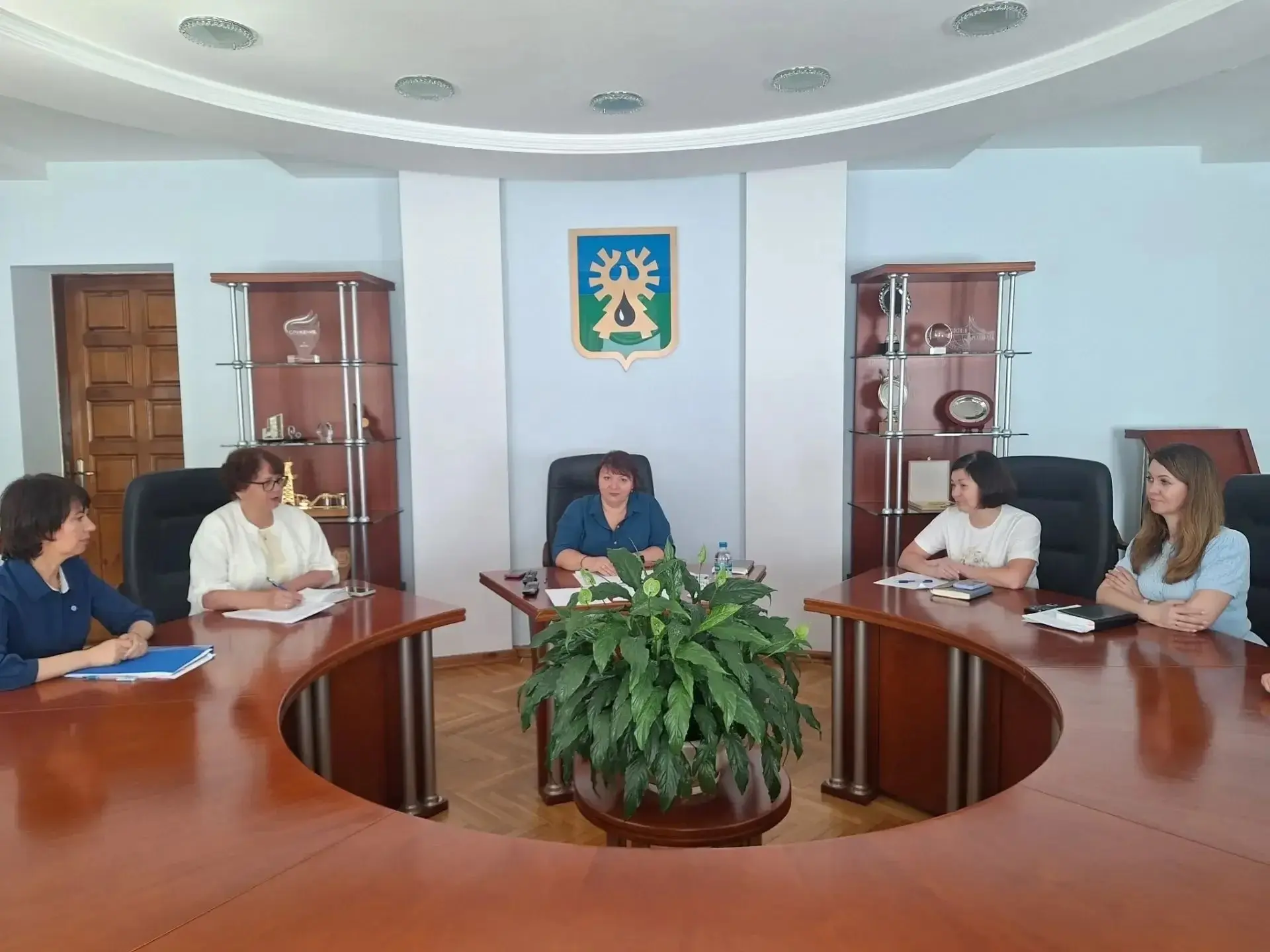 В городе Урай продолжаются меры по борьбе с нелегальной занятостью.⚖️

17 июня 2026 года состоялось 
