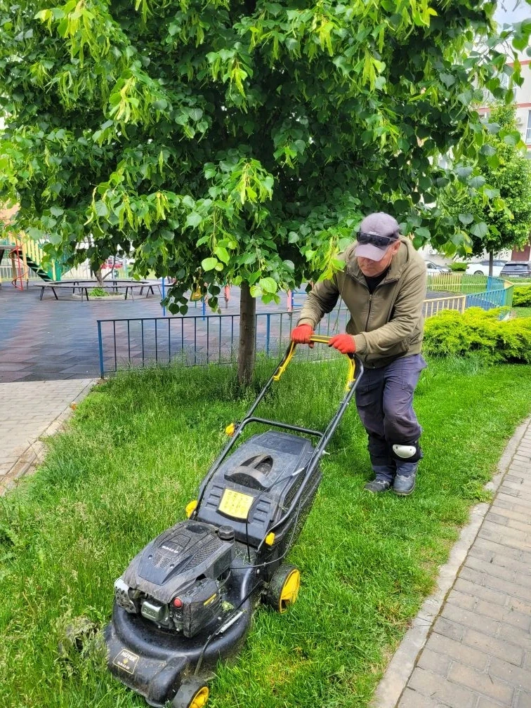 📋 Главные итоги месяца: восстановительные работы

Уважаемые жители, за этот месяц мы выполнили важн