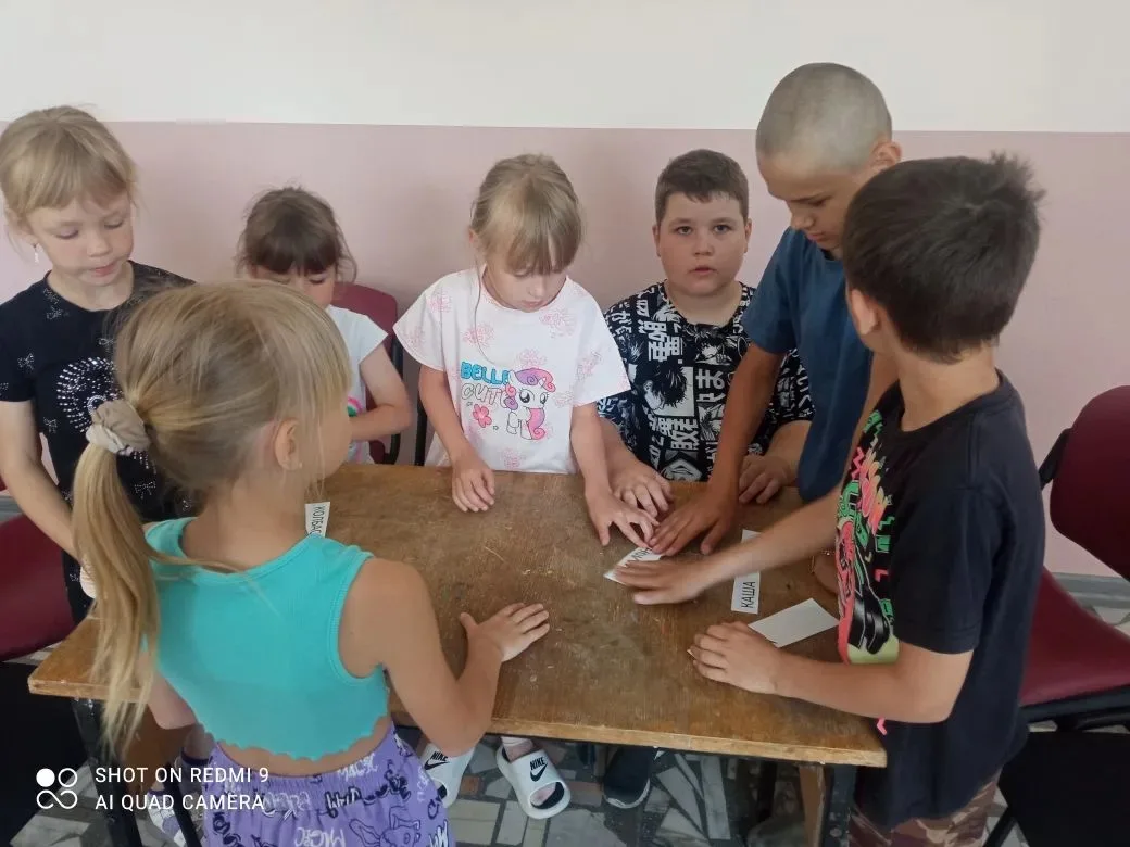 #Навигаторыдетства #Росдетцентр  #ДвижениеПервых  #ДвижениеПервых54  #Искитимский_Район #ОрлятаРосси