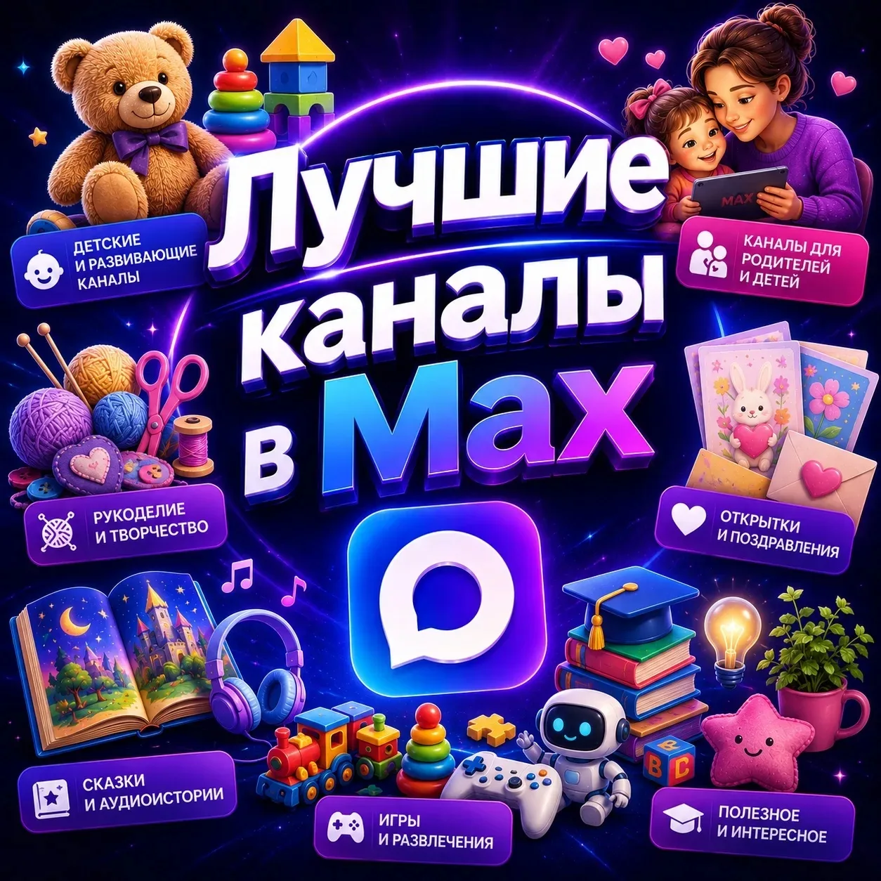 ❤ МЫ ПОДГОТОВИЛИ ДЛЯ ВАС СПИСОК САМЫХ ТОПОВЫХ КАНАЛОВ

❤  ДОМ КАК НА PINTEREST - первый в Максе кана