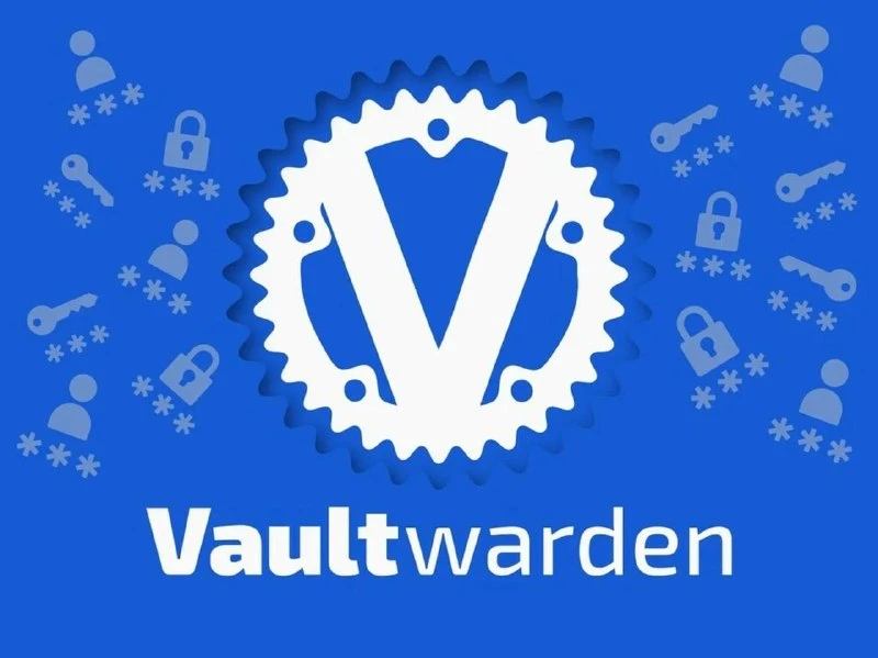 Vaultwarden – это альтернативная серверная реализация для популярного менеджера паролей Bitwarden, н