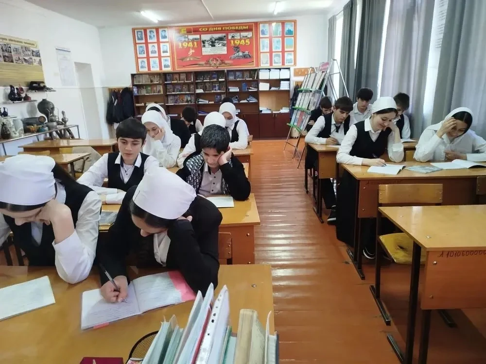 Тема занятия: политическая агитация
