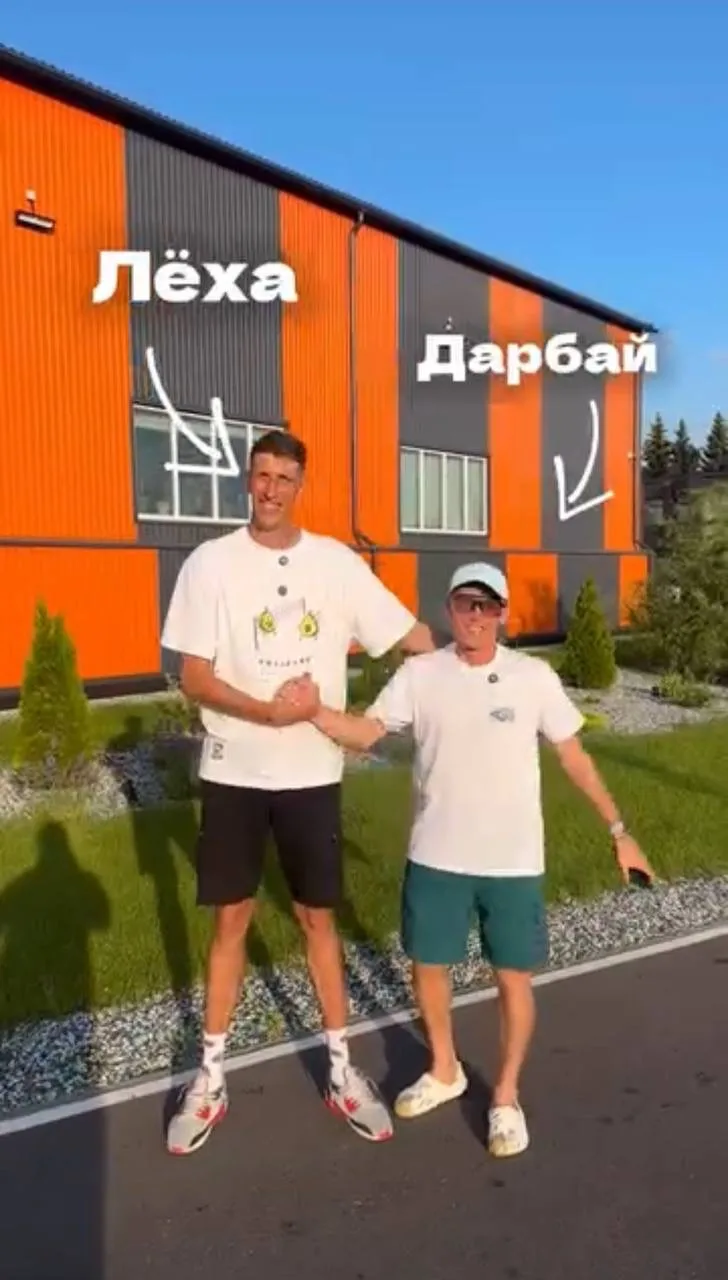11-14 июня мы едем в Дмитров МО, и это событие, которое нельзя пропустить! Почему?

Потому что трени