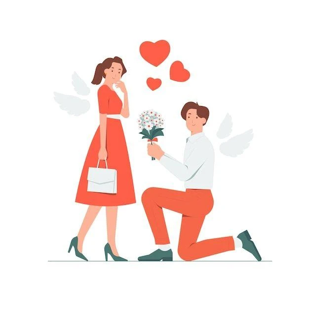 💍 Как сделать предложение?!

В современном мире предложение руки и сердца — это не просто традиция,