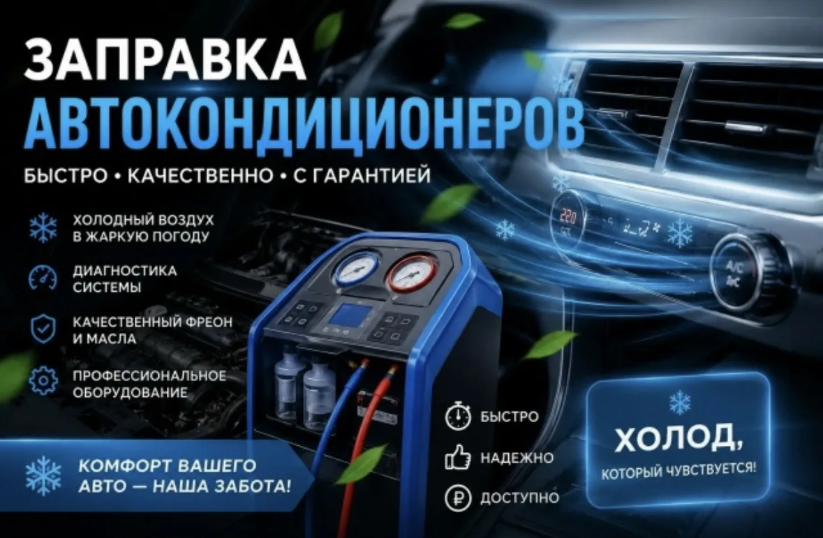 ❗❗❗КВАЛИФИЦИРОВАННЫЙ МАСТЕР У НАС В ГОРОДЕ❗❗ ❗
  
  ❗❗❗АКЦИЯ ЛЮБОЕ АВТО 2500₽ - 3500₽❗❗❗
  
  ❄️ Не 