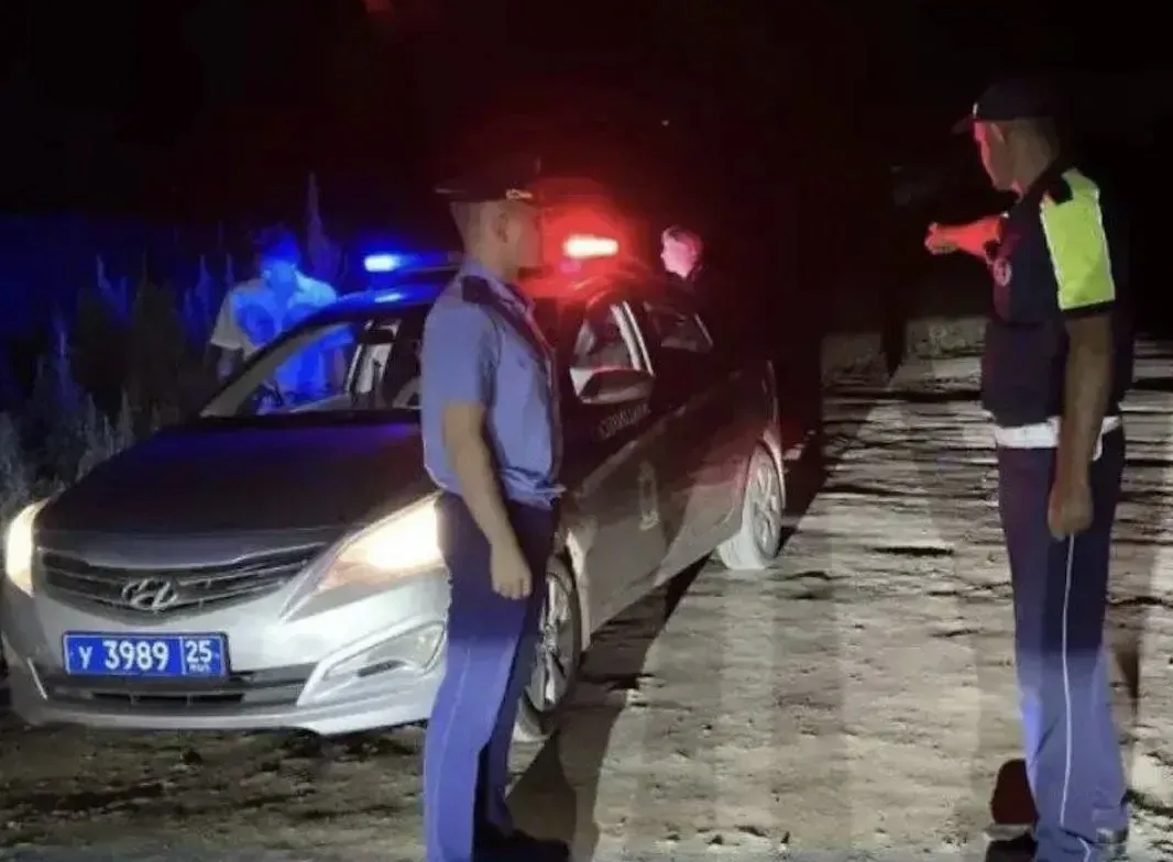 Хабаровчанин сбил первоклассницу на пляже в Приморье. Она в реанимации.

Мужчина приехал отдыхать на