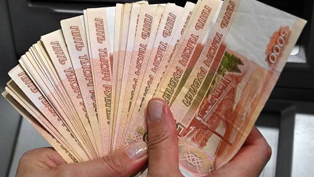💰 Риелтор из Уфы выиграл в лотерею 10 миллионов рублей

Уфимский риелтор выиграл 10 млн рублей в го