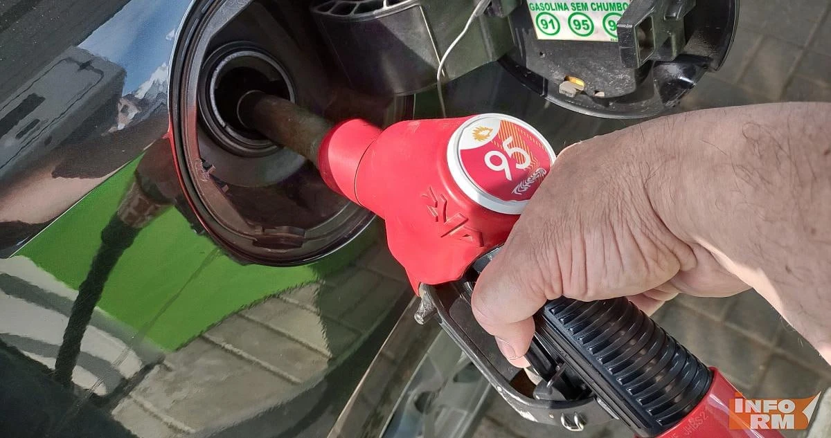 ⛽️В Мордовии проверили цены на бензин и дизельное топливо.

Сотрудники Госкомитета по тарифам в Морд