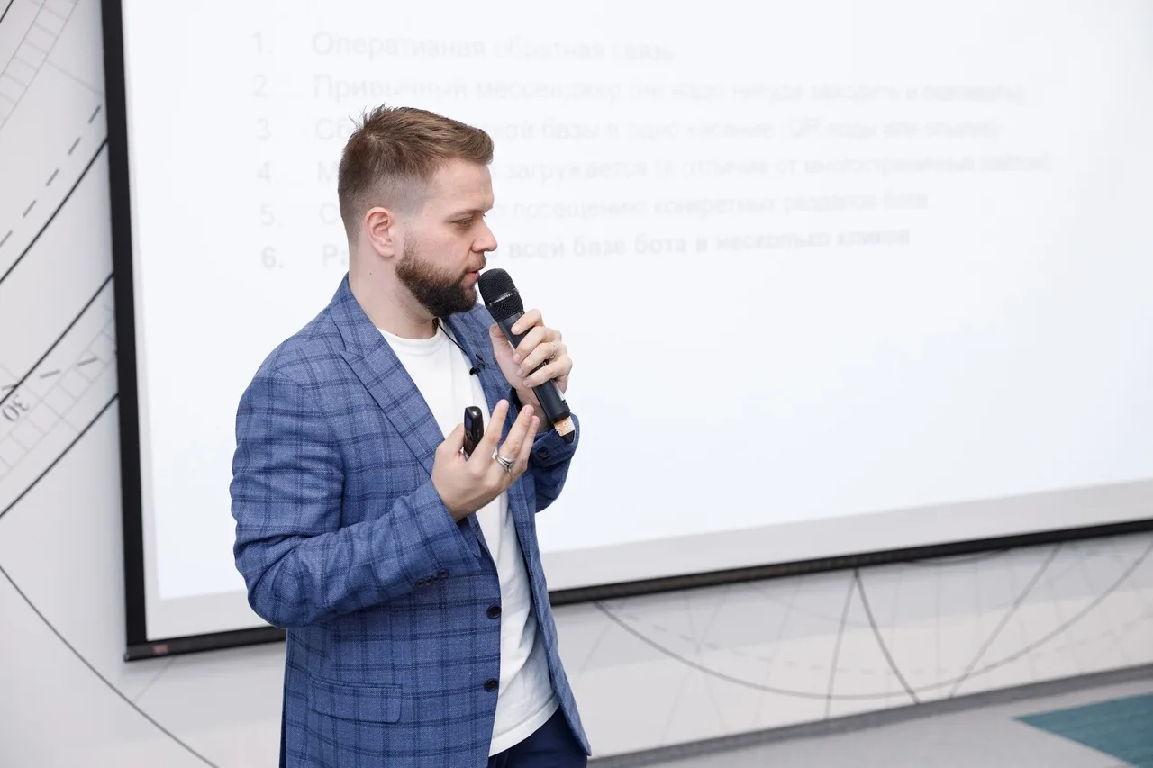 В прошлой статье  мы разобрались с тремя фундаментальными вещами: путь клиента, конечная цель автово
