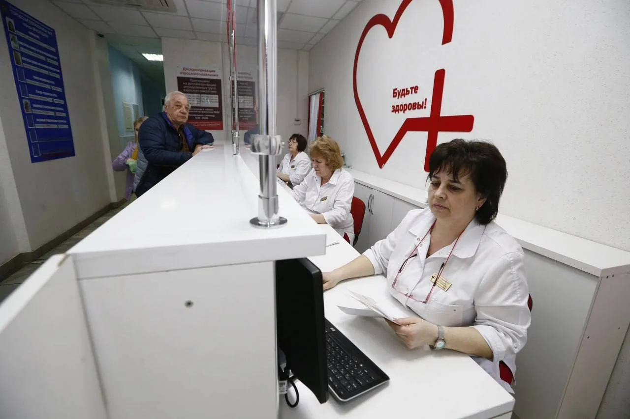 🩺В 2025 году на Кубани пролечено более 3 тысяч человек с хроническим вирусным гепатитом С

📌Одной 