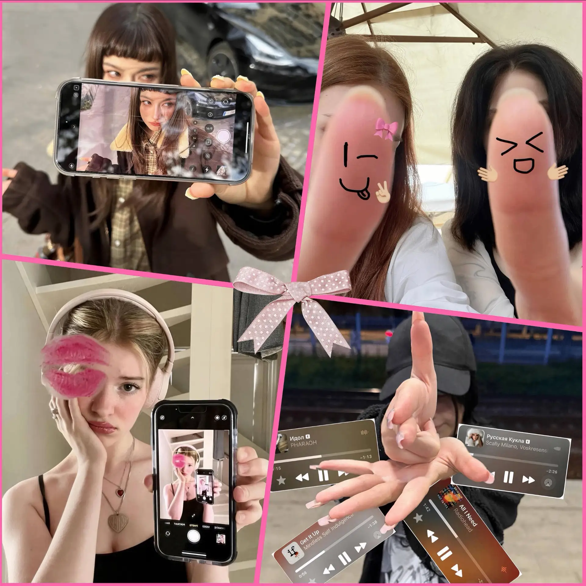ИДЕИ ДЛЯ ФОТОК С ЛП ТЕПЕРЬ В МАХ!