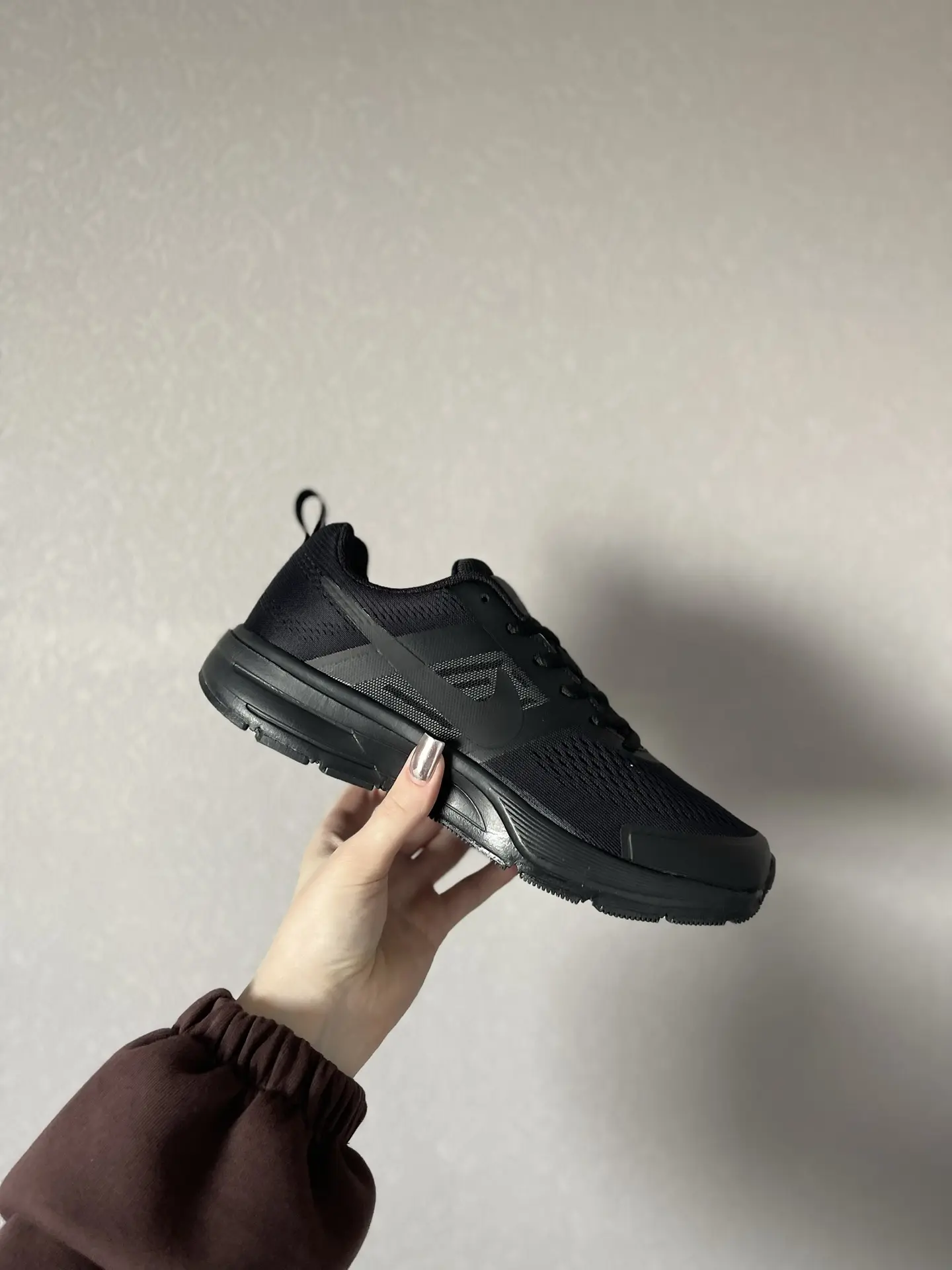Кроссовки мужские «NIKE»🔥
.
Размер: 41-46
.
Цена: 4.199₽

Магазин URBAN ждёт тебя каждый день с 11: