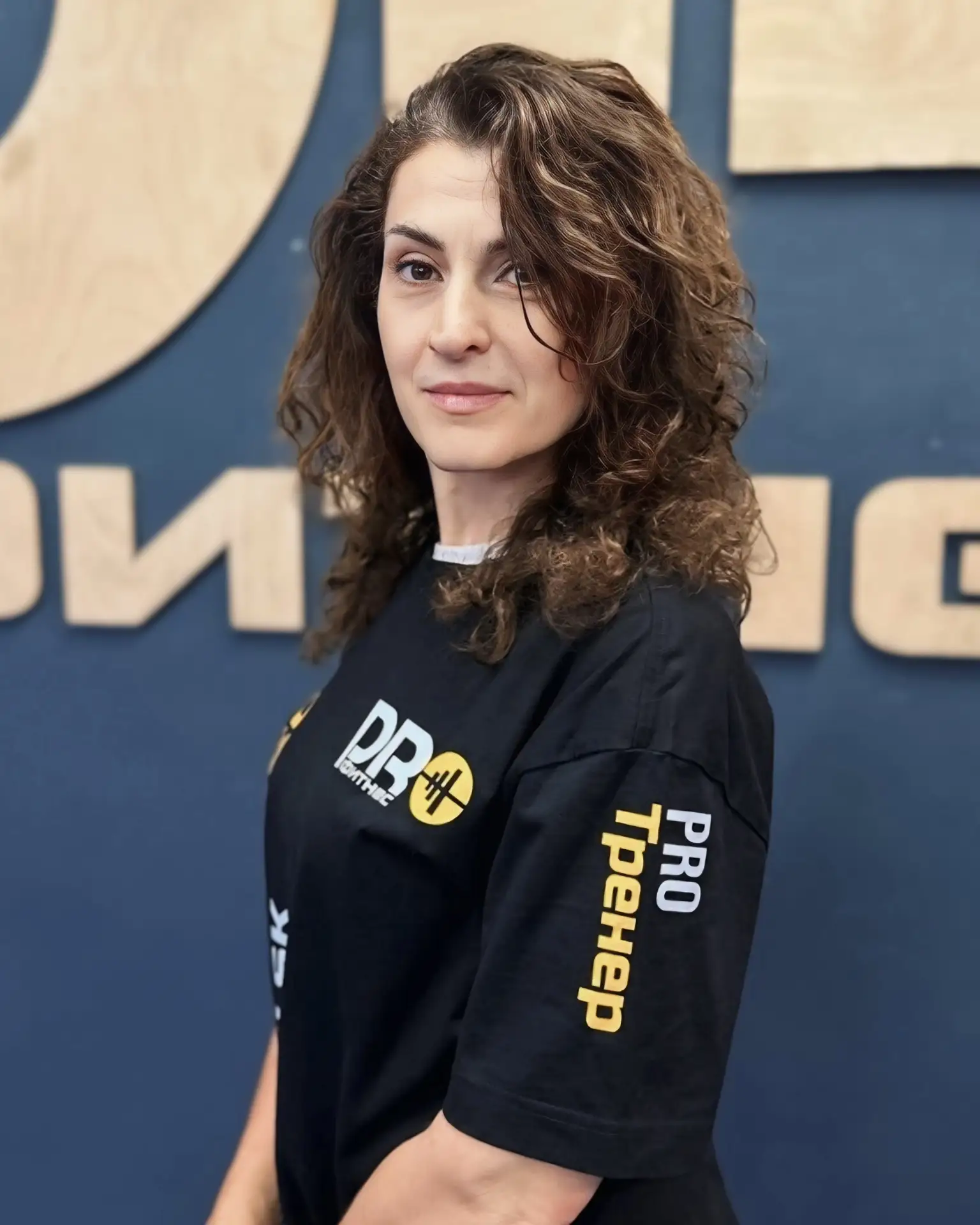 Сегодня день рождения ещё у одного нашего прекрасного тренера Ирины Войнолович🌼🎊

Желаем женского 