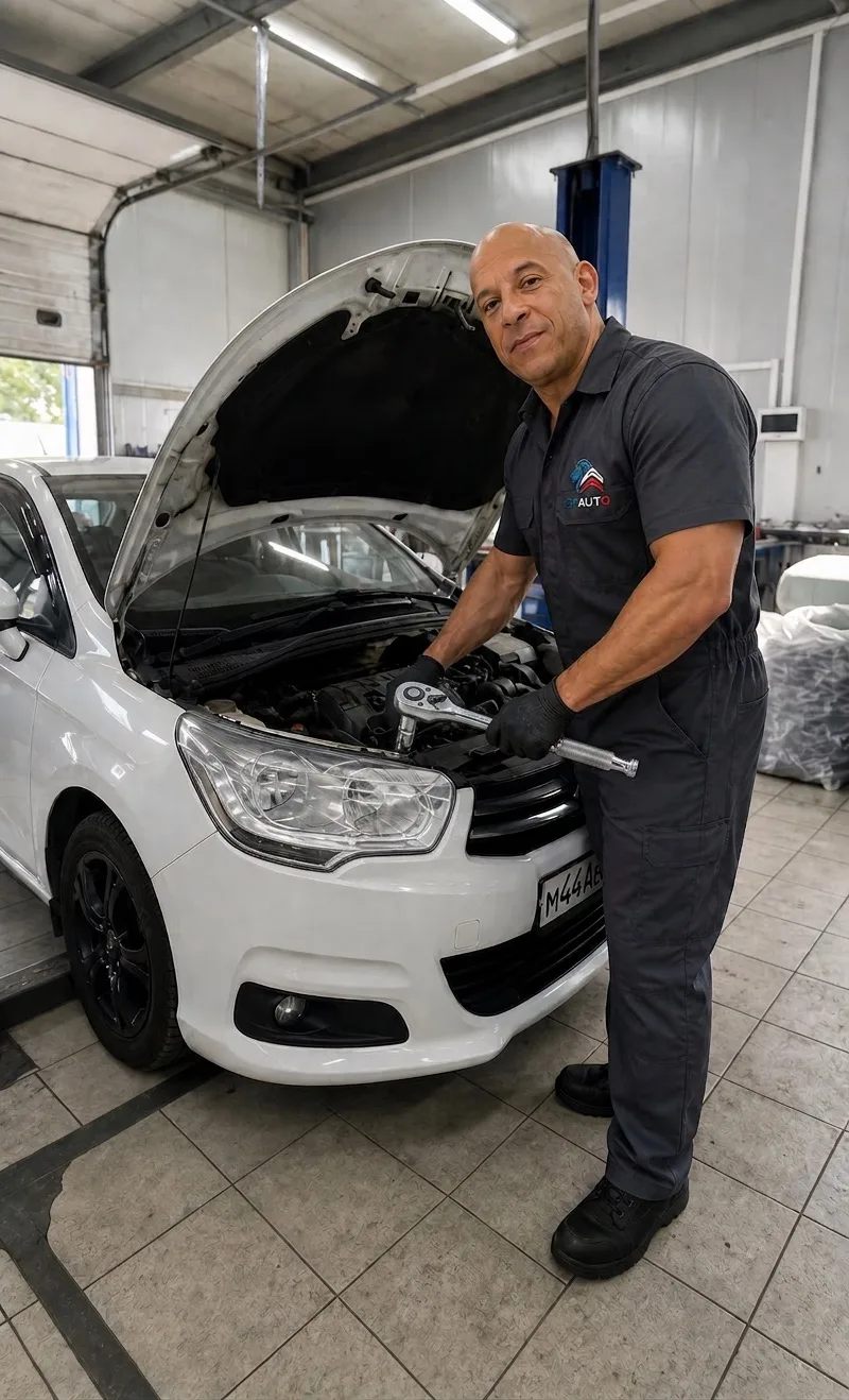 Заканчиваем рабочий день заменой гидрокомпенсаторов на Citroen C4 EP6
 
☎️ Связаться с нами:

🔧 Авт