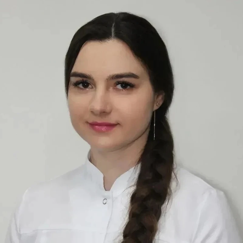 👩‍⚕️ Знакомьтесь: новый детский психиатр Мед Гарант — Елена Владимировна Рубанова
В нашей команде п