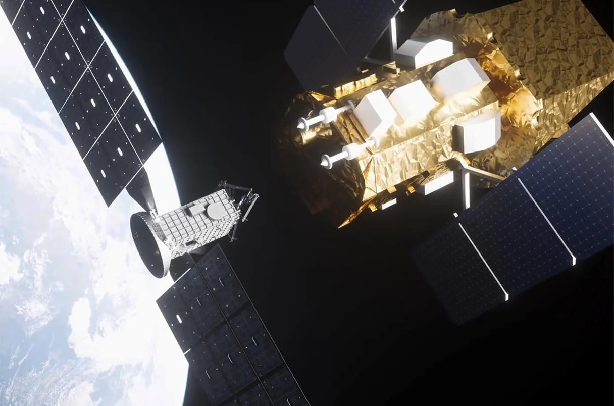 🛰 Космический телескоп «Свифт» падает на Землю

Орбитальная обсерватории «Свифт» имени Нила Герелса
