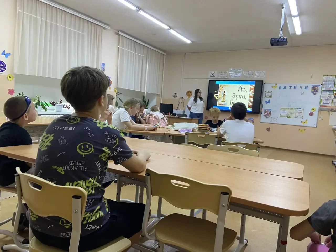 В нашем лагере 05.06.2026 было по-настоящему литературно и весело! Мы отметили Пушкинский день, и эт