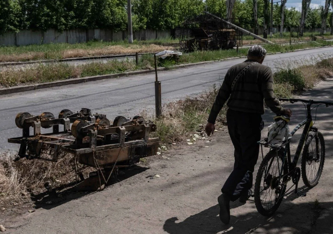 Дружковка