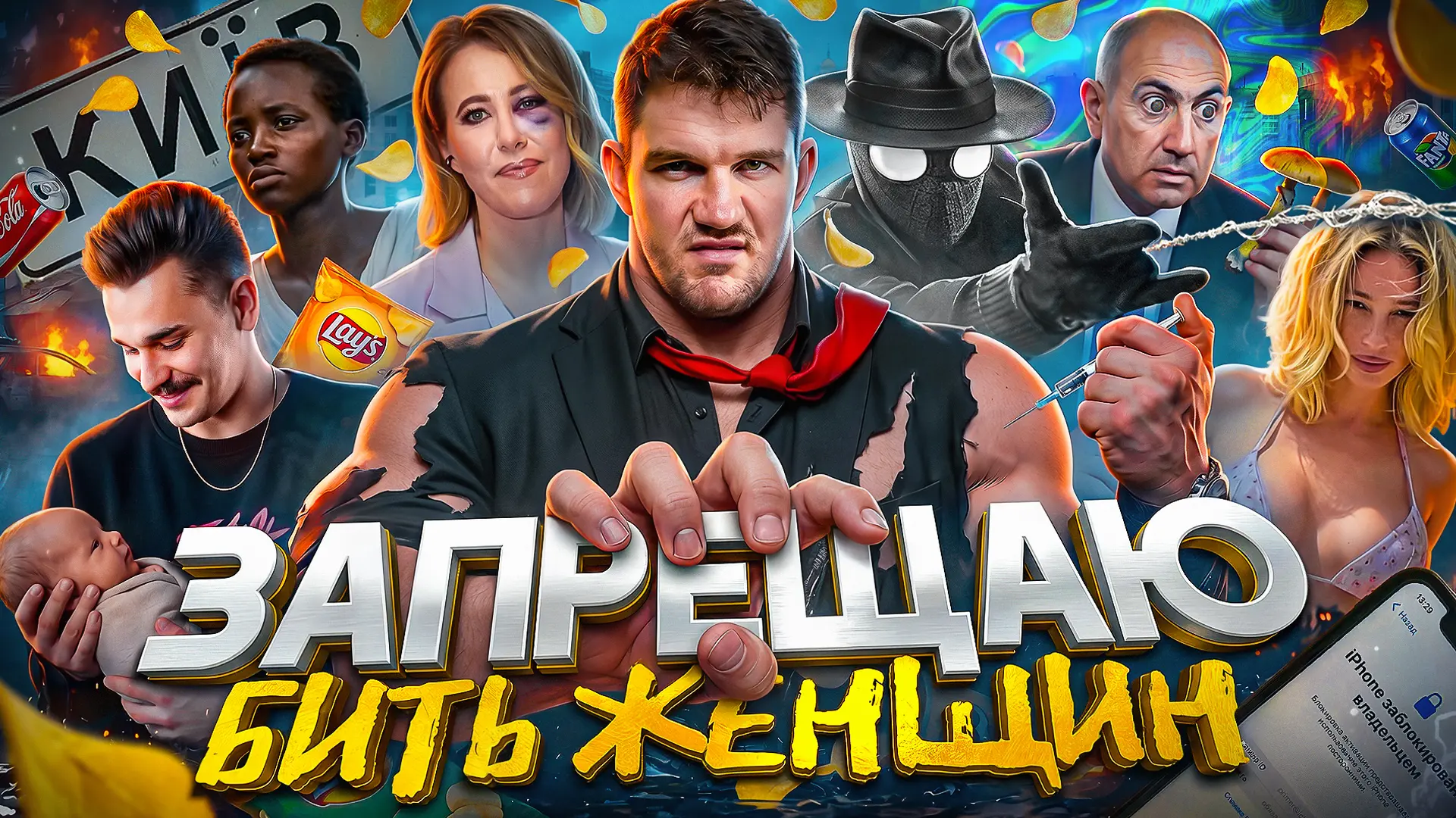 🎙Интернет по талонам // Ответка за Старобельск // Армения без газа №201

СМОТРЕТЬ НА SASFLIX

СМОТР