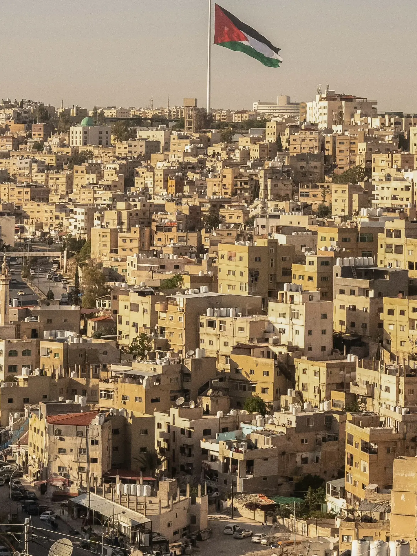 🇯🇴 Иордания — это страна, в которой вам будет очень красиво

Здесь никогда не было ощущения массов