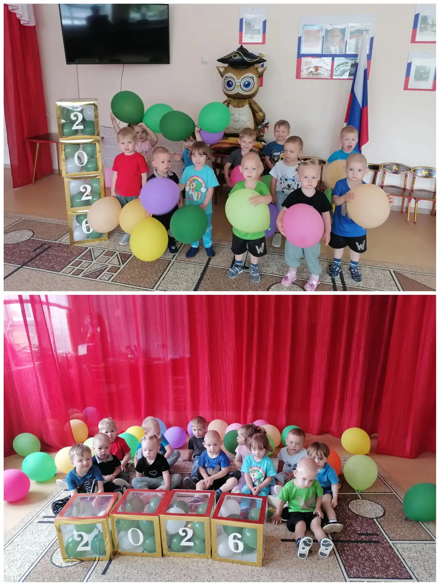 «На память. Навсегда в сердце. 📸