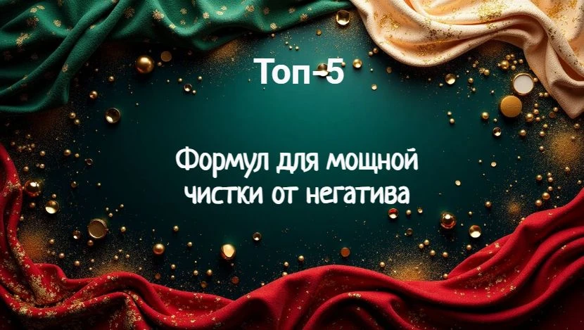 ТОП-5 РУНИЧЕСКИХ ФОРМУЛ ДЛЯ ЭНЕРГЕТИЧЕСКОЙ ЧИСТКИ.

Сегодня хочу поговорить на тему, которая волнует