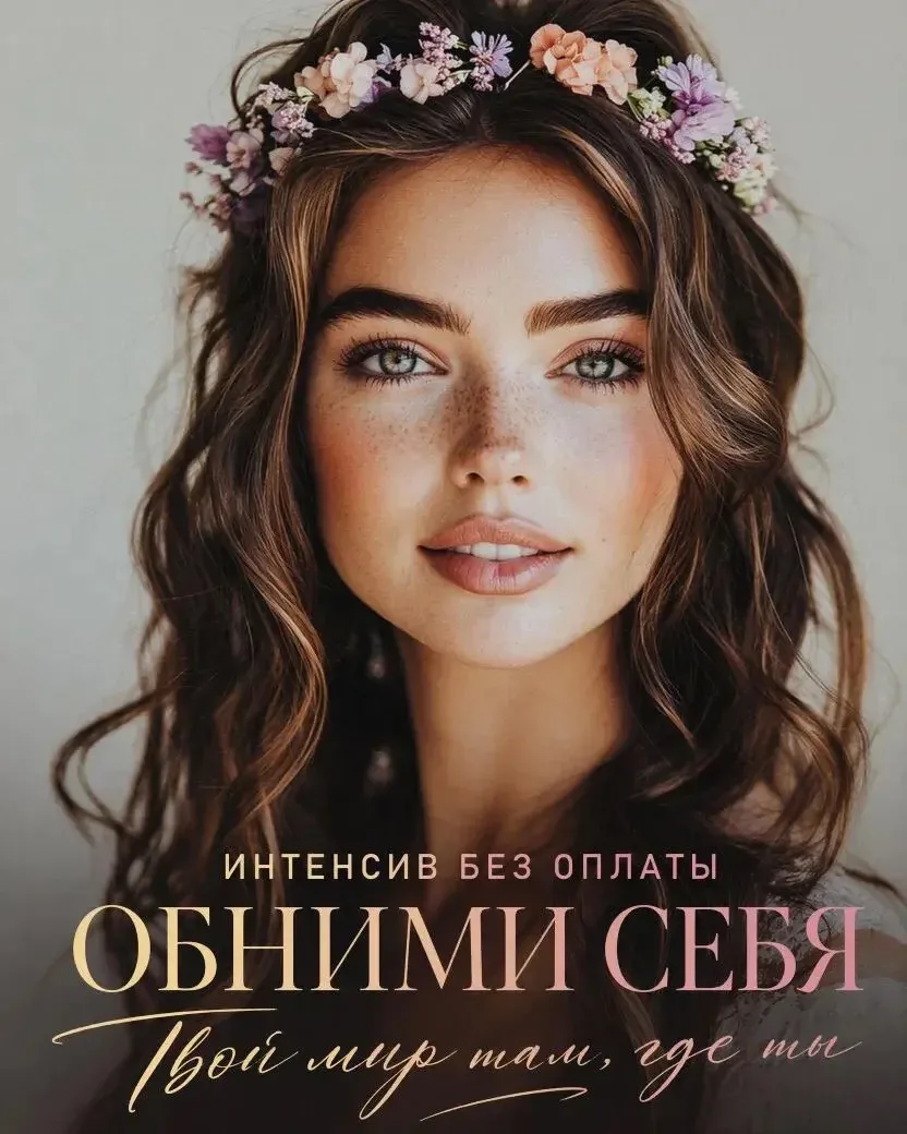 💛 Когда ты в последний раз выбирала себя?

Не работу. Не семью. Не чужие ожидания.

🌸А именно себя