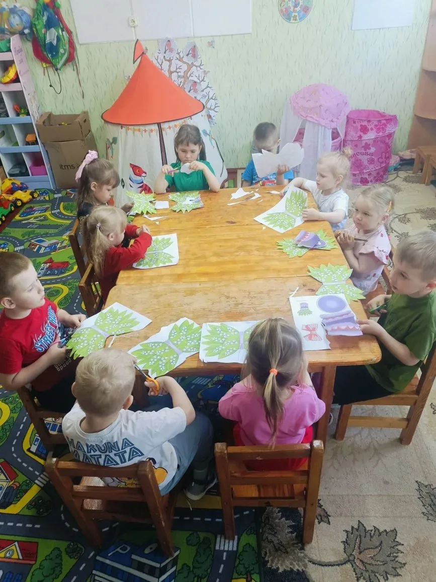 19 мая - День ландышей.