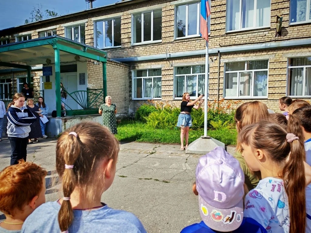 🔆Вот и завершилась самая удивительная, яркая и незабываемая смена нашего школьного лагеря. 💫Сегодн