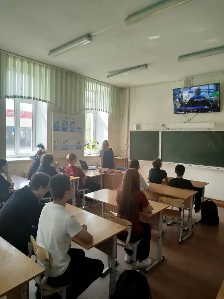 🎦Виртуальная экскурсия по предприятиям Режевского муниципального округа
 
   В последнее время одно