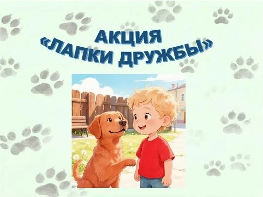 🐕Стань другом для братьев наших меньших — помоги приюту «Мыс доброй надежды»! 
                    