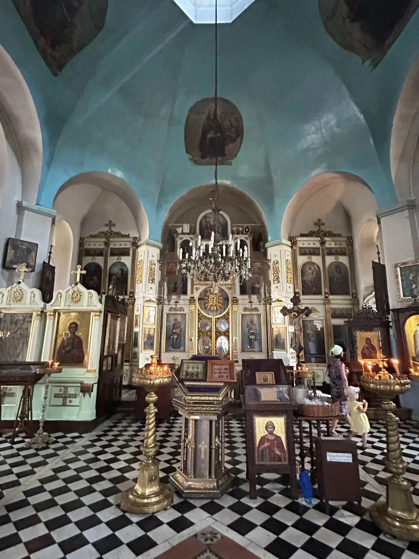 Сегодня особый и глубоко молитвенный день 🙏🕯️📿💗

Сегодня начинается первый день СУГУБОЙ МОЛИТВЫ.