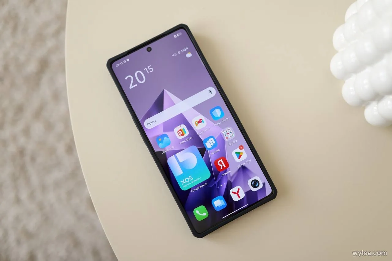 🔒 Российские Android-приложения уже умеют определять использование VPN

По данным исследования RKS 