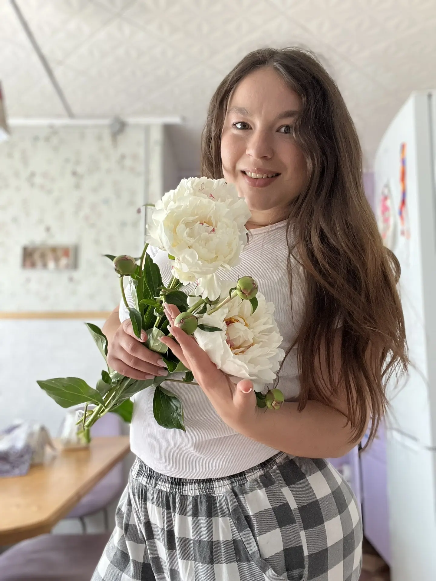 С праздником милые мои😍🫶🌸