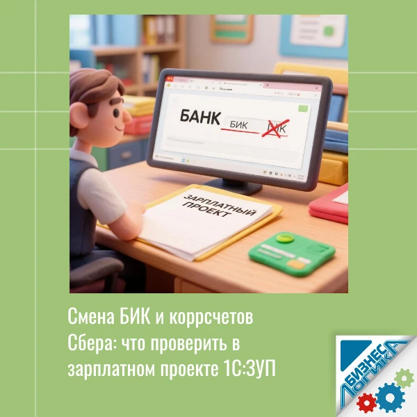 ⚠ С 26 мая меняются БИК и коррсчета некоторых филиалов Сбера.

Расчетные счета клиентов остаются пре