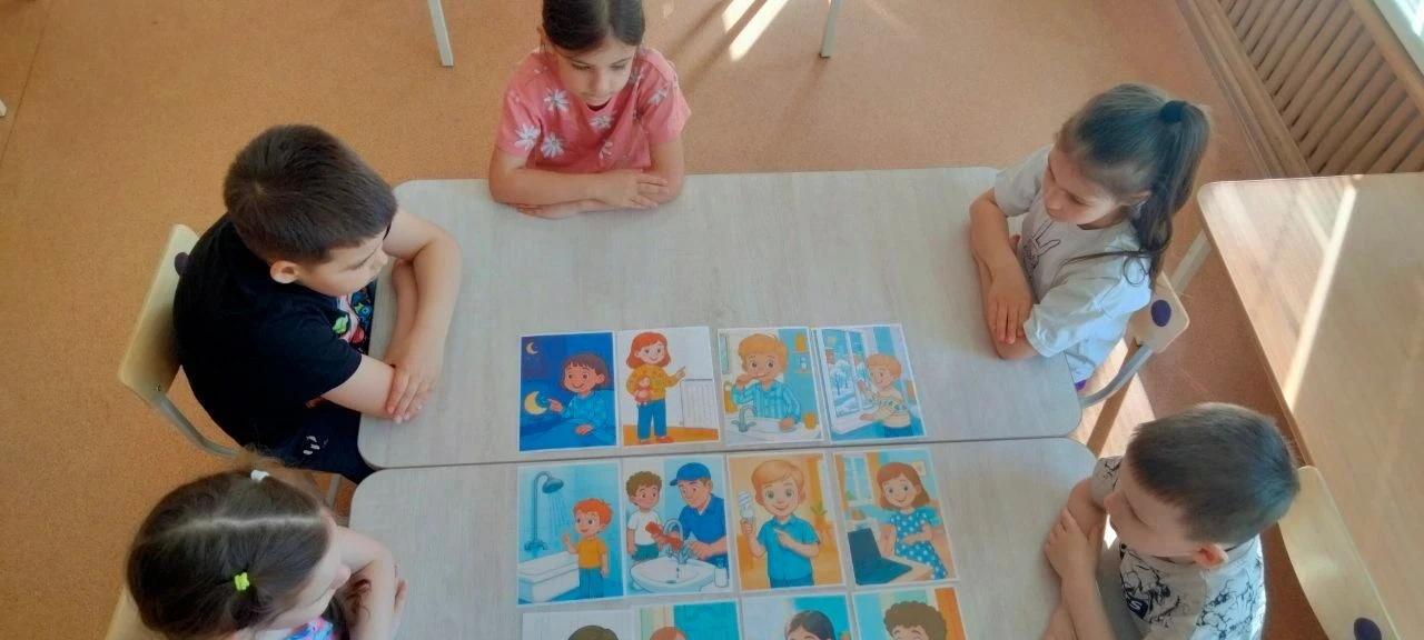 В рамках ежемесячной региональной акции «Формирование финансовой культуры – ключ к достижению финанс