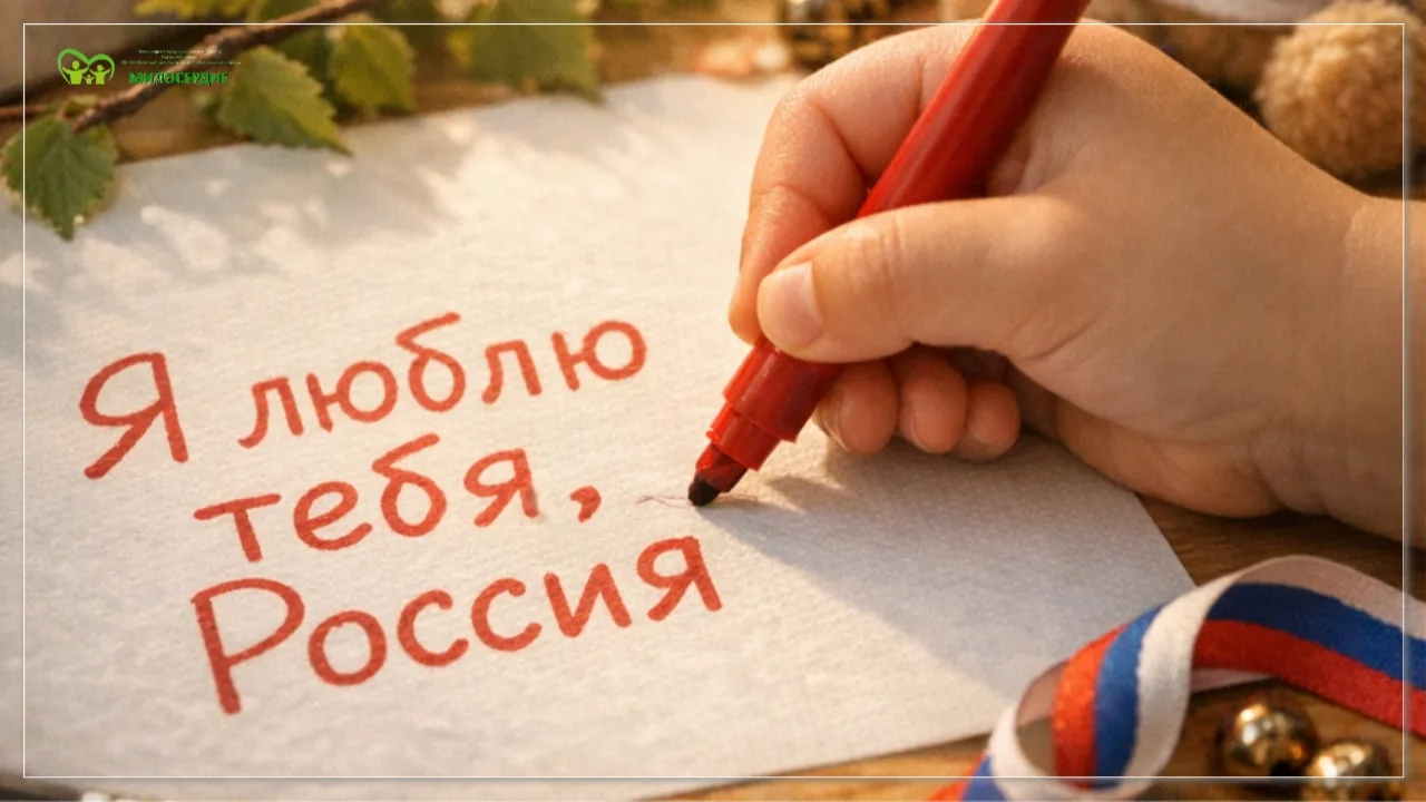 С Днём России, дорогие друзья! 🇷🇺                                                                 
