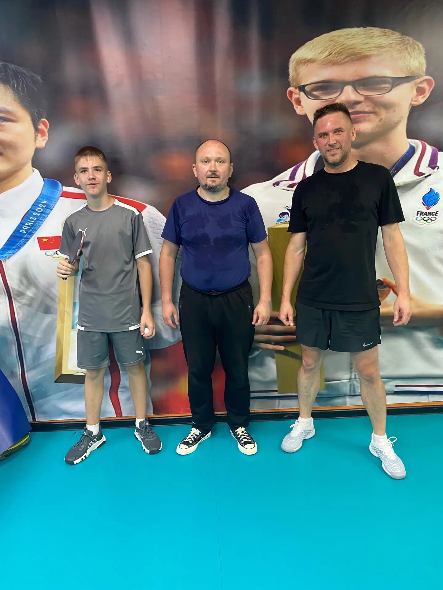 🏓Поздравляю моего подопечного, Артёма Глинкина, с блестящей победой на турнире MAX 170! 
Не просто 